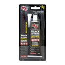 Moje Auto AMT20-A11 VYSOKOTEPLOTNÍ SILIKON ČERNÝ 329C  - 85G