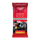 Moje Auto 19-056 Čistící ubrousky na přístrojovou desku - lesk - 24ks