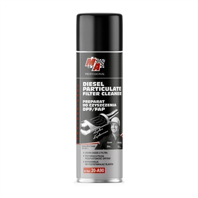 DPF Cleaner  - 400ml