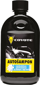 Coyote AC C131384 Autošampon - 500ml
