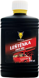 Coyote AC C831211 Leštěnka staré laky - 250ml