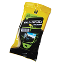 Coyote AC C93121604 Ubrousky na sklo Citron, 30 ks