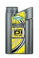 Yacco MY 30791 LUBE DI 0W-20 - 1L