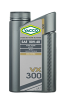 Yacco MY 30331 VX 300 10W-40 - 1L