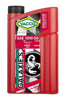 Yacco MY 30972 GALAXIE S 10W-50 - 2L