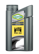 Yacco MY 30571 LUBE R 5W-30 - 1L