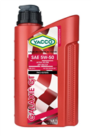 Yacco MY 31051 GALAXIE GT 5W-50 - 1L