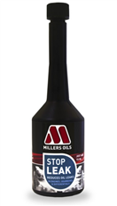 Millers oils MI 56190 OILS STOP LEAK - ADITIV MINIMALIZUJÍCÍ PROSAK. OLEJE - 250ML