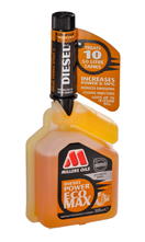 Millers oils MI 6204 DIESEL POWER ECOMAX - 500ML