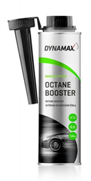 Dynamax DY 502253 OCTANE BOOSTER - ADITIVACE PALIVA - 300ML