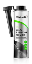 Dynamax DY 502252 VALVE & INJECTOR CLEANER ČISTIČ VSTŘIKŮ A VENTILŮ - 300 ML