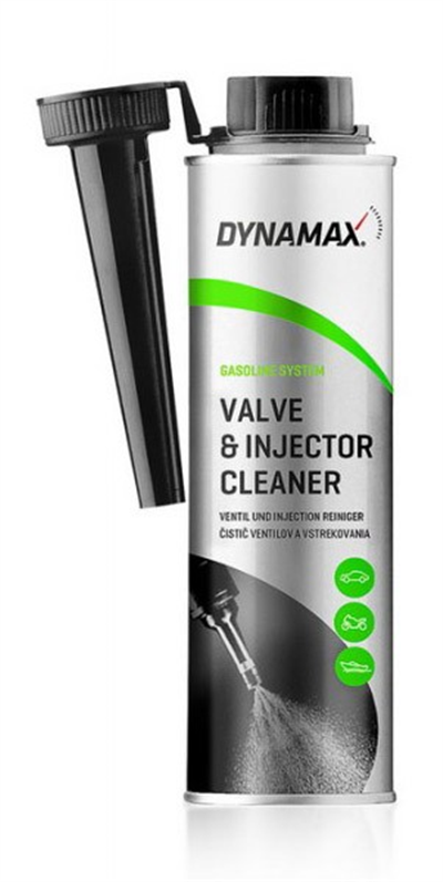 VALVE & INJECTOR CLEANER ČISTIČ VSTŘIKŮ A VENTILŮ - 300 ML