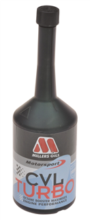 Millers oils MI 57920 OILS TURBO CVL - OKTAN BOOSTER -  500ML