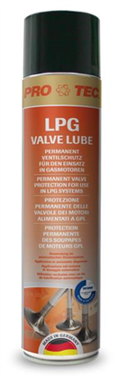 PRO-TEC AC PT1991 LPG Valve Lube - 500ml
