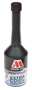 Millers oils MI 55470 EXTRA COOL - ADITIVACE CHLADÍCÍ KAPALINY - 250 ML