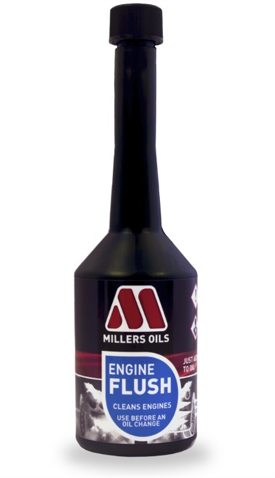 OILS ENGINE FLUSH - VÝPLACH MOTORU - 250 ML