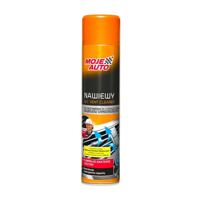 Čistič klimatizace - 600ml
