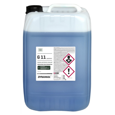 COOL G11, CHLADÍCÍ KAPALINA - 25L