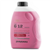 COOL ULTRA G12, CHLADÍCÍ KAPALINA - 1L