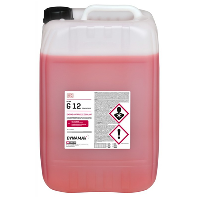 COOL ULTRA G12, CHLADÍCÍ KAPALINA - 25L