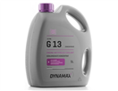 Dynamax DY 502075 COOL ULTRA G13, CHLADÍCÍ KAPALINA - 5L