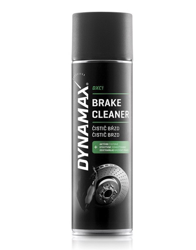 DXC1, ČISTIČ BRZD - 500ML