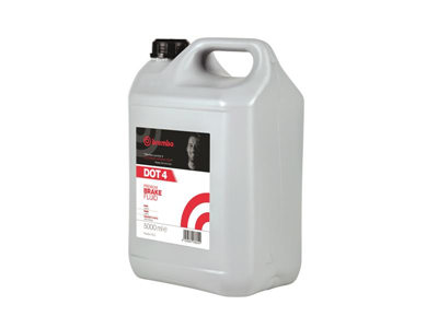 DOT 4 - 5L