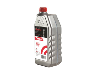 DOT 4 - 0.5L