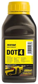 Textar 95002100 DOT 4 - 250ml