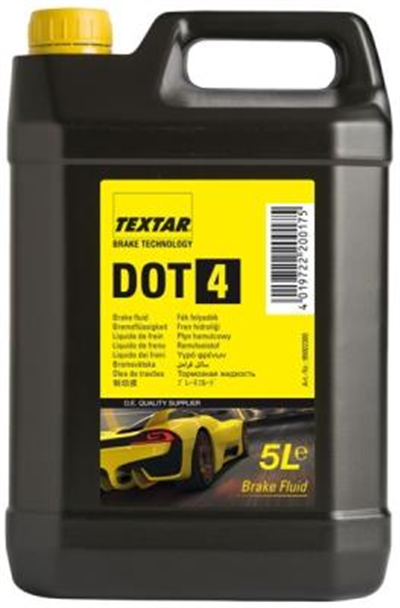 DOT 4 - 5L