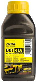 Textar 95006000 DOT 4LV - 250ml