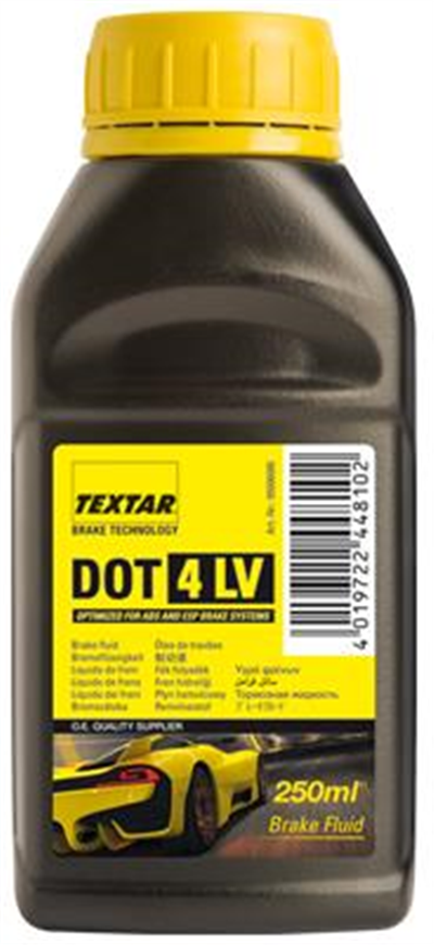 DOT 4LV - 250ml