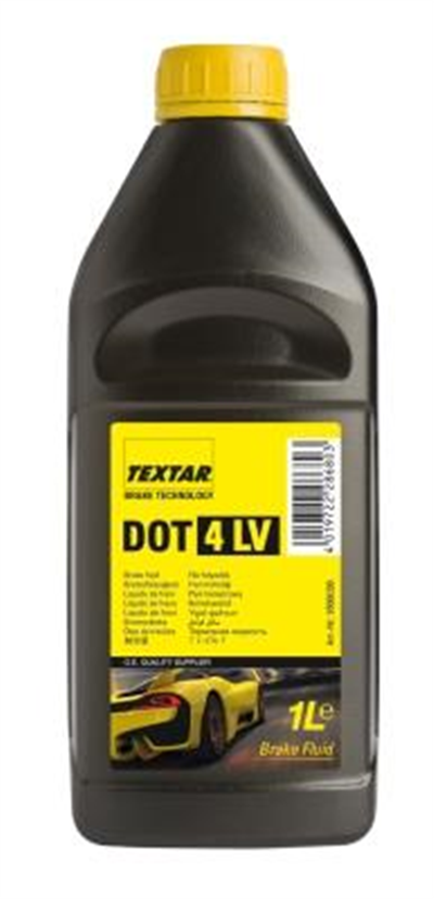 DOT 4LV - 1L