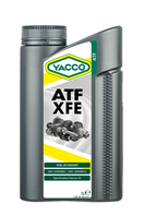 Yacco MY 35391 ATF X FE - 1L