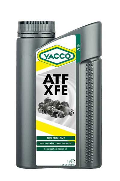 ATF X FE - 1L