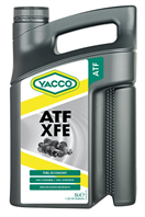 Yacco MY 35395 ATF X FE - 5L