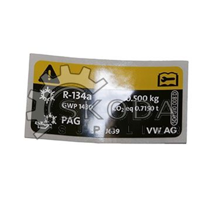 Originálny diel 5Q0010008D