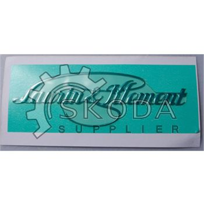 Originálny diel VAG 3T0853431A 2ZZ