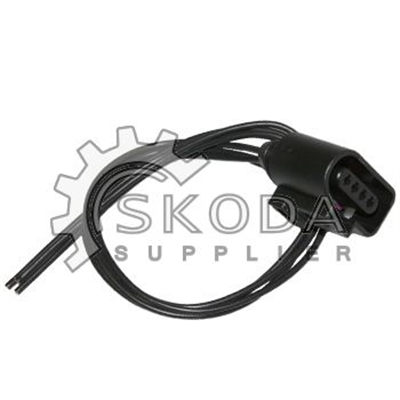 Originálny diel VAG 1J0973704