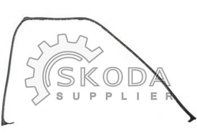 Originálny diel VAG 1Z0837697D