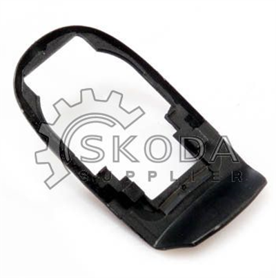 Originálny diel 5N0837211D 9B9