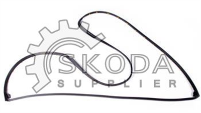 Originálny diel VAG 1Z5839697D