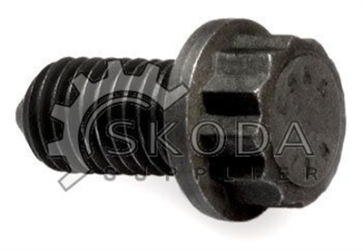 Originálny diel VAG N 90320701