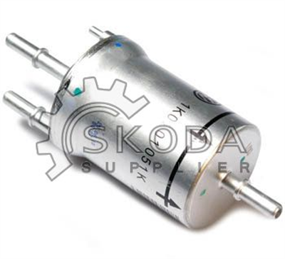 Originálny diel VAG 1K0201051K