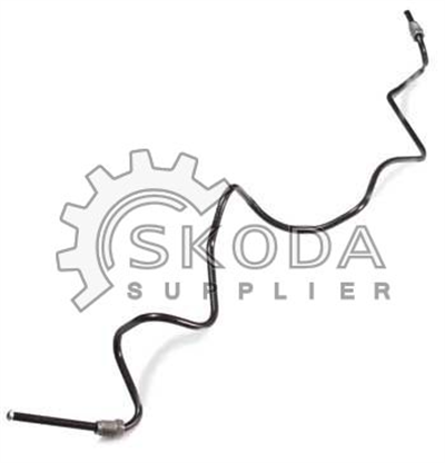 Originálny diel 1J0611764E