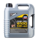 Liqui Moly 2195 Top Tec 4100 5W-40 - 4L