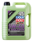 Liqui Moly 8536 Molygen New Generation 5W-40 - 5L