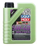 Liqui Moly 8576 Molygen New Generation 5W-40 - 1L