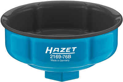 HAZET 2169-76B Kľuč na olejový filter