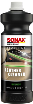 SONAX 02703000 - PROFILINE Čistič kůže s aplikátorem